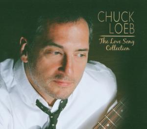 Love Song Collection - Chuck Loeb - Musique - Shanachie - 0016351514424 - 16 janvier 2007