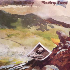 Matt Molloy · Heathery Breeze (CD) (1993)