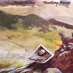 Heathery Breeze - Matt Molloy - Musikk - SHANACHIE - 0016351796424 - 22. april 1993