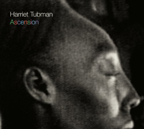 Ascension - Tubman Harriet (Double Trio) - Musiikki - Sunnyside - 0016728127424 - perjantai 27. huhtikuuta 2012
