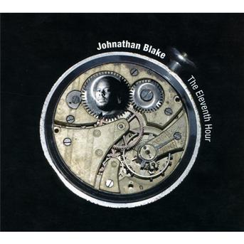 Blake,johnathan - Eleventh Hour - Música - NAIVE OTHER - 0016728130424 - 28 de fevereiro de 2012