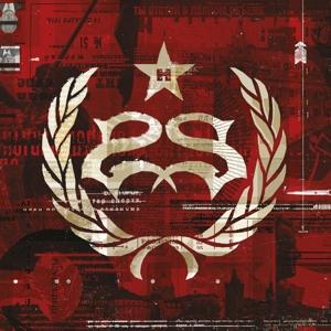 Hydrograd - Stone Sour - Música - ROADRUNNER - 0016861745424 - 30 de junho de 2017