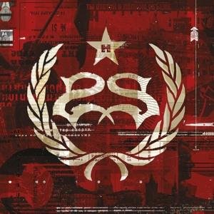 Cover for Stone Sour · Hydrograd (CD) (2017)