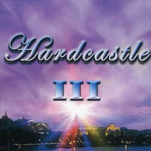 Cover for Paul Hardcastle · Hardcastle 3 (CD) (2007)