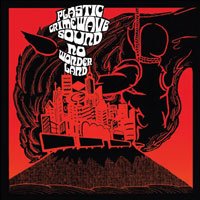 Cover for Plastic Crimewave Sound · No Wonderland (CD) (2011)