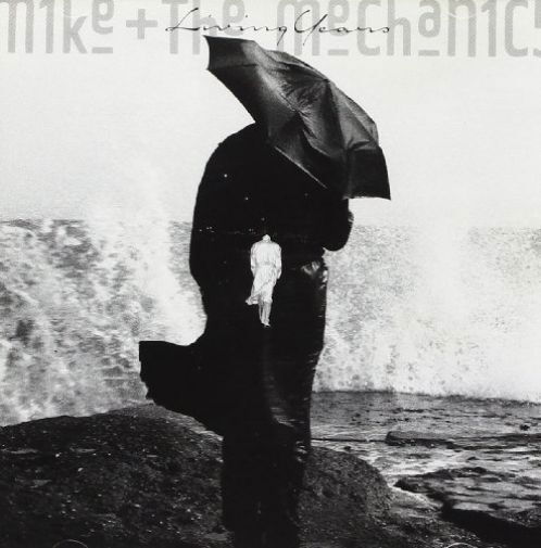 Cover for Mike &amp; the Mechanics · The Living Years (CD) (1988)