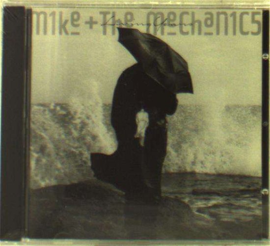 Cover for Mike &amp; the Mechanics · The Living Years (CD) (1988)