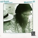 Cover for Bill Evans · Montreux III (CD) (2013)