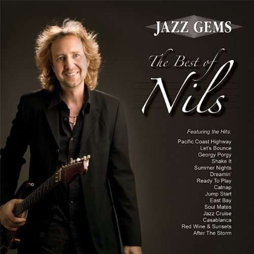 Cover for Nils · Jazz Gems-the Best of Nils (CD) (2014)