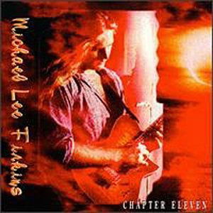 Chapter 11 - Michael Lee Firkins - Música - SHRAPNEL - 0026245108424 - 16 de julho de 2002