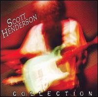 Collection - Scott Henderson - Musik - SHRAPNEL - 0026245405424 - 24. april 2007
