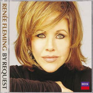 By Request - Renee Fleming - Musik - CLASSICAL - 0028947509424 - 29. september 2003