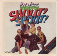 Rocky Sharpe & The Relays - Rocky Sharpe & the Replays - Musik - BIG BEAT RECORDS - 0029667424424 - 4. Oktober 2004