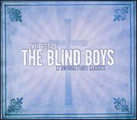 Best of - 5 Blind Boys - Musik - FUEL - 0030206162424 - 6. januar 2020