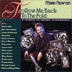 Cover for Mark Newton · Follow Me Back To... (CD) (2000)