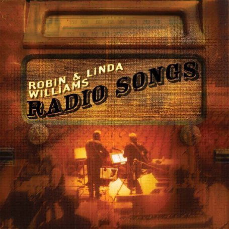 Radio Songs - Williams Robin and Linda - Musik - Red House - 0033651020424 - 6 november 2007