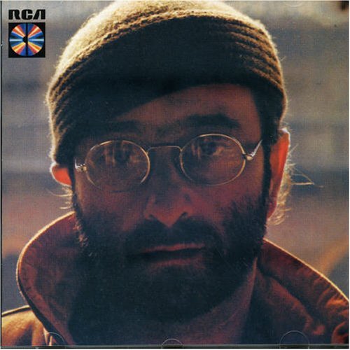 Lucio Dalla - Lucio Dalla - Música - RCA RECORDS LABEL - 0035627131424 - 14 de noviembre de 1995
