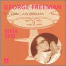 Cover for George Freeman · Birth Sign (CD) (1990)