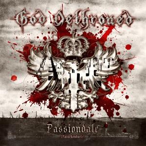 Passiondale - God Dethroned - Musique - METAL BLADE RECORDS - 0039841472424 - 7 janvier 2013