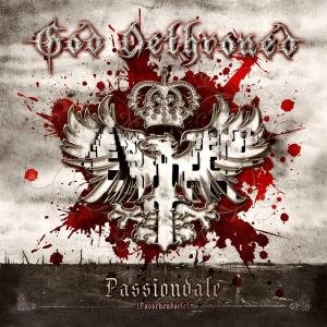 Passiondale - God Dethroned - Musik - METAL BLADE RECORDS - 0039841472424 - 7. januar 2013