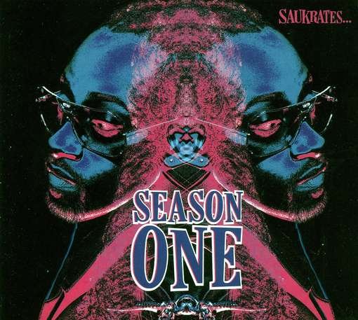 Cover for Saukrates · Season One (CD) (2012)