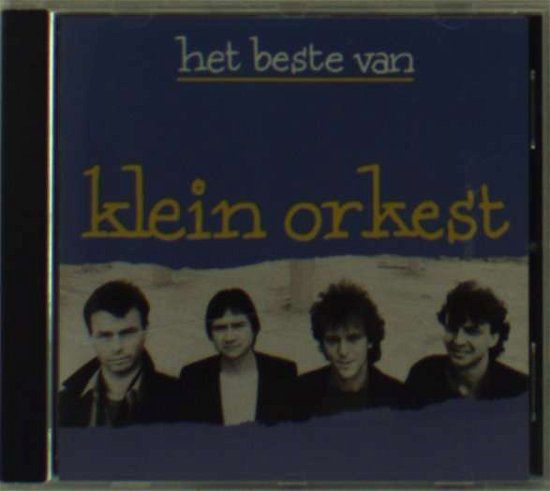 Het Beste Van - Klein Orkest - Musique - POLYDOR - 0042283166424 - 4 mars 1997