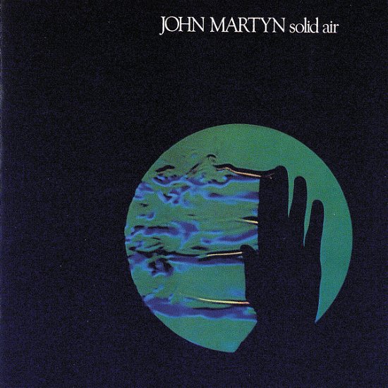 Cover for John Martyn · Solid Air (CD) (2009)
