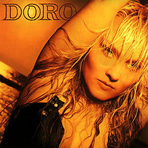 Doro - Doro - Música - UNIVERSAL - 0042284619424 - 28 de mayo de 1990