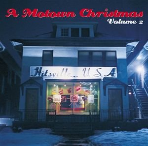 V/A - Motown Christmas Vol 2 - Musiikki - UNIVERSAL - 0044001636424 - lauantai 30. kesäkuuta 1990