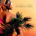 Cover for India.arie · Acoustic Soul Lmt (CD)