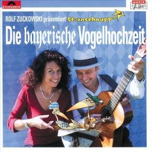 Die Bayerische.. - Zuckowski, Rolf / Sternesch - Music - EUR IMPORT - 0044006561424 - March 18, 2003