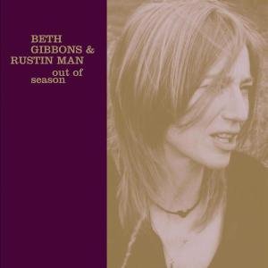 Cover for Beth Gibbons · Out of Season (CD) (2002)