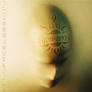 Faceless - Godsmack - Musique - UNIVERSAL - 0044006785424 - 8 avril 2003