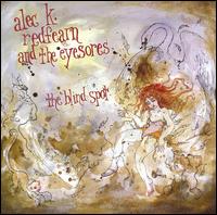 The Blind Spot - Alec K - Music - CUNEIFORM - 0045775024424 - July 19, 2024