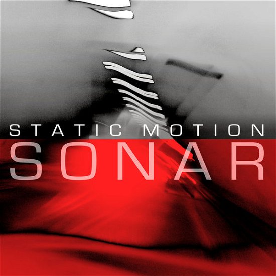 Cover for Sonar · Static Motion (CD) (2014)