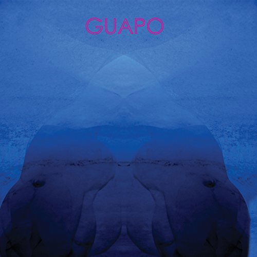 Guapo · Obscure Knowledge (CD) (2015)