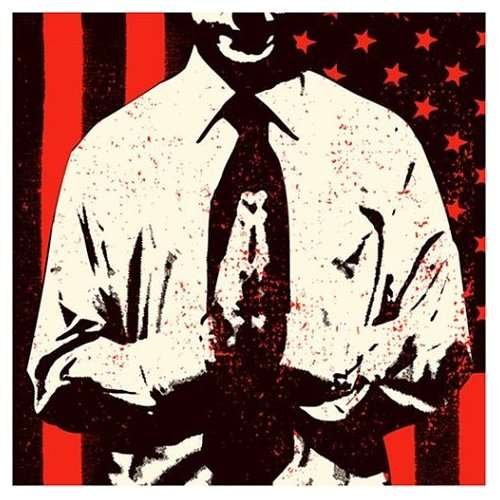 Bad Religion / the Empire Strikes Again - Bad Religion - Muziek -  - 0045778669424 - 