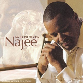 My Point of View - Najee - Musik - HEADS UP - 0053361310424 - 3. november 2005