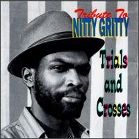 Tribute to Nitty Gritty - Nitty Gritty - Musiikki - OP VICIOUS POP - 0054645130424 - keskiviikko 11. toukokuuta 1994