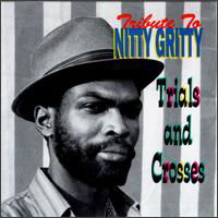 Tribute to Nitty Gritty - Nitty Gritty - Musik - OP VICIOUS POP - 0054645130424 - 11. maj 1994