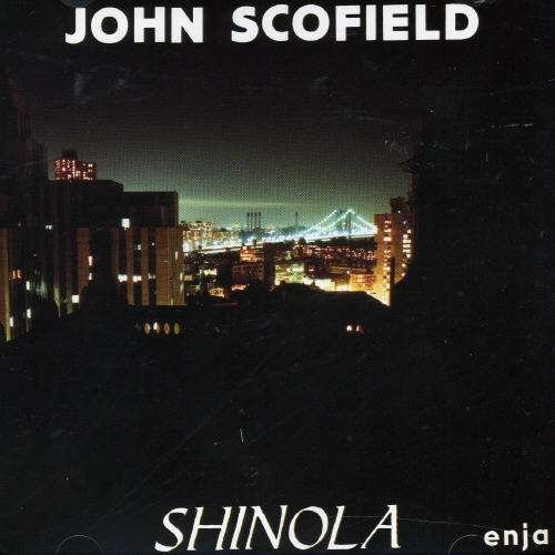 Shinola - John Scofield - Musik - SUN - 0063757400424 - 13. april 2004