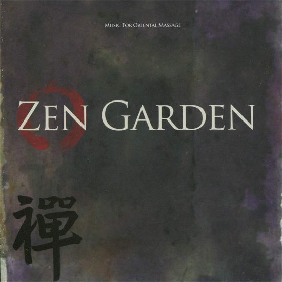 Cover for Stuart Michael · Zen Garden (CD) (2010)