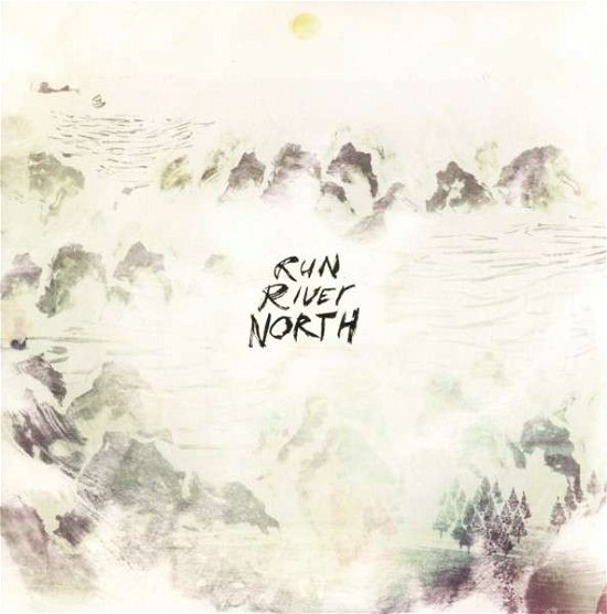 Run River North - Run River North - Música - Nettwerk Records - 0067003099424 - 7 de abril de 2017