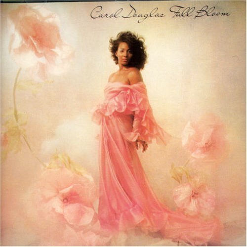 Cover for Carol Douglas · Full Bloom (CD) (1990)