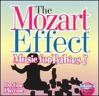 Music For Babies Vol.3-Daytime Playtime - V/A - Musik - TRUE NORTH - 0068478436424 - 20 januari 2017