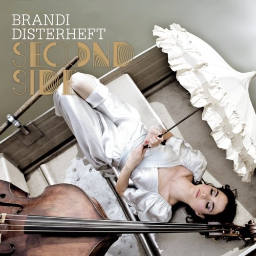 Cover for Brandi Disterheft · Second Side (CD) [Digipak] (2009)
