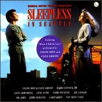 Sleepless In Seattle - V/A - Musik - SONY MUSIC ENTERTAINMENT - 0074645376424 - 15. juni 1993