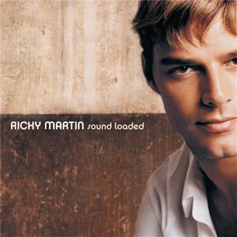 Cover for Ricky Martin · Martin,ricky - Sound Loaded (CD) (2023)