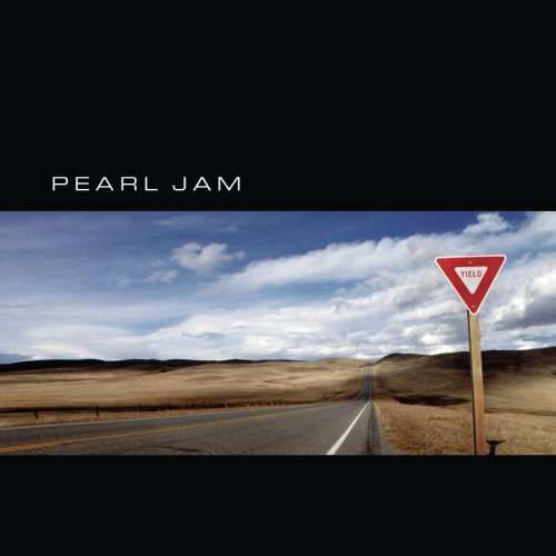 Cover for Pearl Jam · Pearl Jam - Yield (CD)