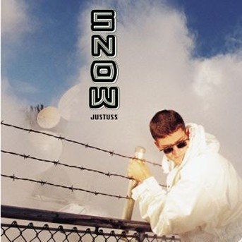 Cover for Snow · Justuss (CD) (1996)